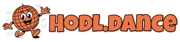 HODL.DANCE